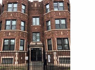 7918 S Rhodes Ave APT 3N, Chicago, IL 60619