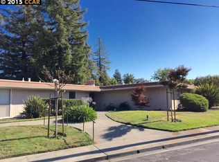1671 Alvarado Ave APT 3, Walnut Creek, CA 94597