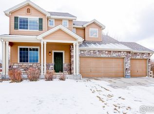 2902 Shaylah Ct, Fort Collins, CO 80525