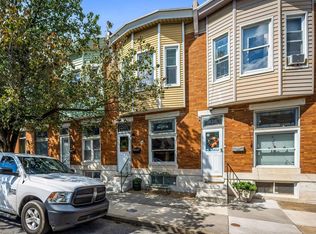622 S Ellwood Ave, Baltimore, MD 21224