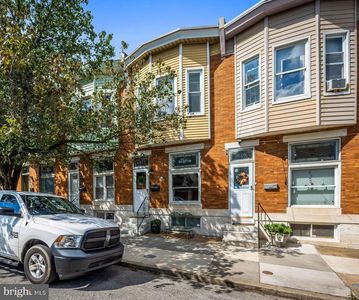 622 S Ellwood Ave, Baltimore, MD, 21224