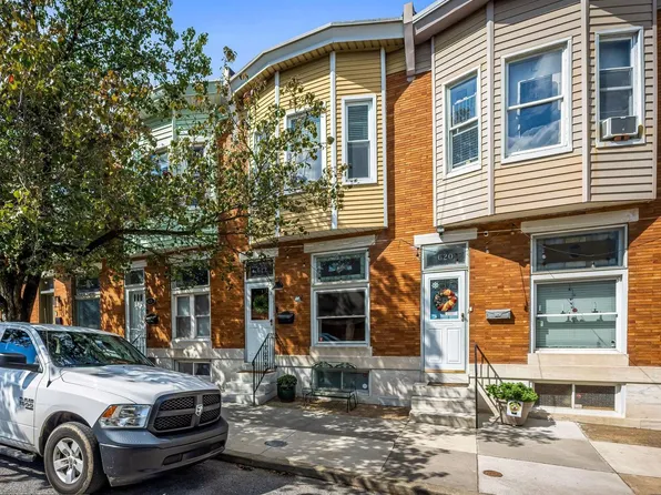 622 S Ellwood Ave, Baltimore, MD 21224