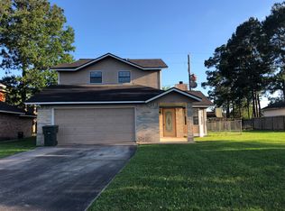 5025 McAnelly Dr, Beaumont, TX 77708