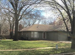 3616 SW Oak Pkwy, Topeka, KS 66614