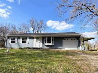 3730 Henry Dr, Logansport, IN, 46947