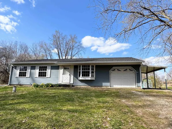 3730 Henry Dr, Logansport, IN 46947