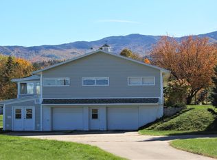 670 Glen Rd, Jay, NY 12941