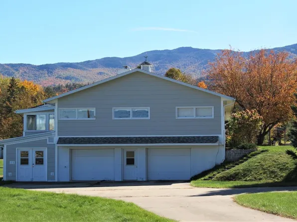 670 Glen Rd, Jay, NY 12941