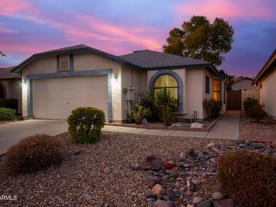 8740 W John Cabot Rd, Peoria, AZ, 85382