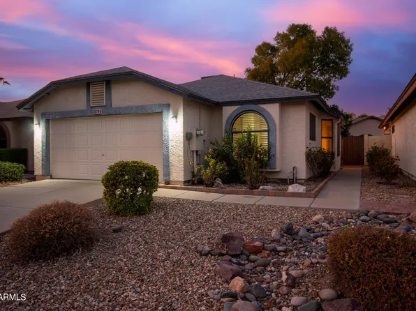 8740 W JOHN CABOT Road, Peoria, AZ 85382