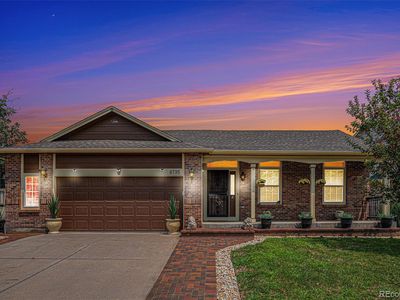 8795 E 105th Court, Henderson, CO, 80640
