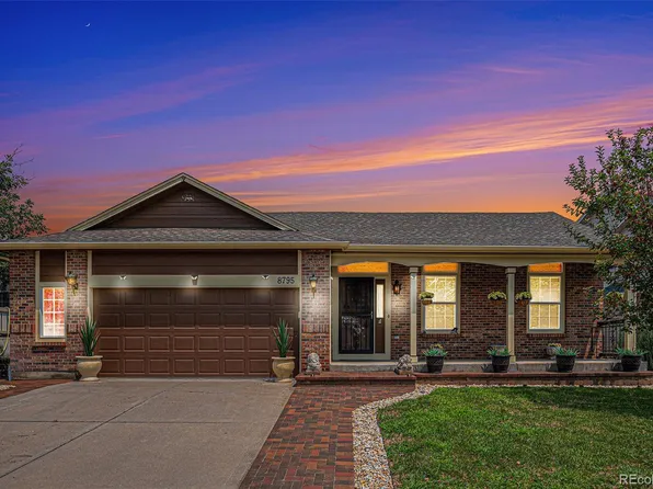 8795 E 105th Court, Henderson, CO 80640