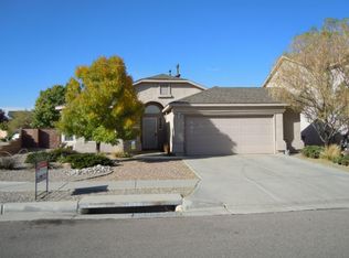 10401 Calle Dichoso Ct NW, Albuquerque, NM 87114