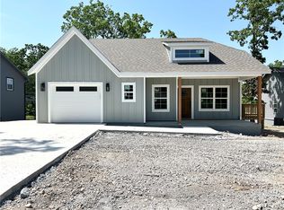 19 Kirkwall Pl, Bella Vista, AR 72715