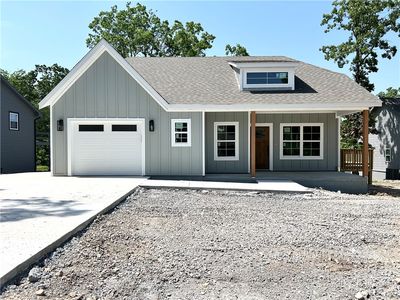 19 Kirkwall Pl, Bella Vista, AR, 72715