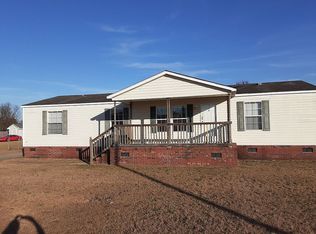 3970 Delaware Dr, Dalzell, SC 29040