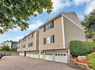 39 Shelby St UNIT 6, Worcester, MA 01605
