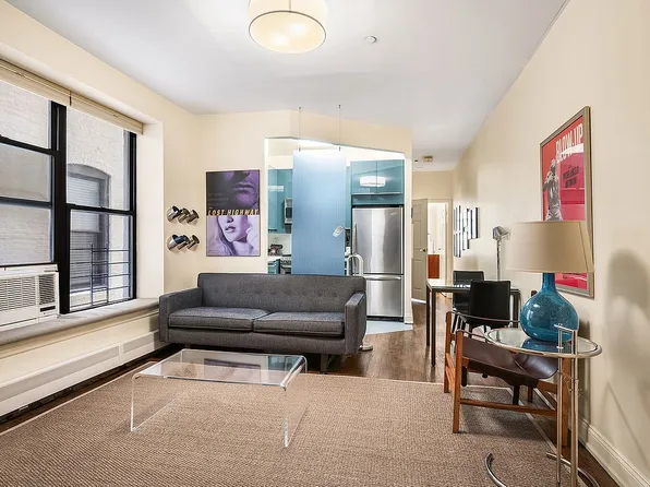242 W 112th St APT 1B, New York, NY 10026