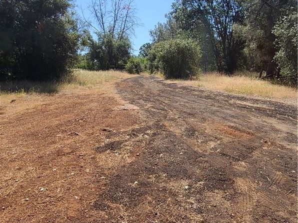 21665 Manton School Rd, Manton, CA 96059