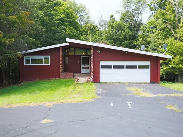 100 Leonard Rd, Monticello, NY 12701