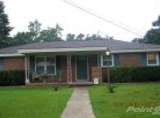 323 Alpine St, Chickasaw, AL 36611