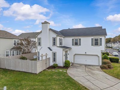 1509 Stillwood St, Chesapeake, VA, 23320