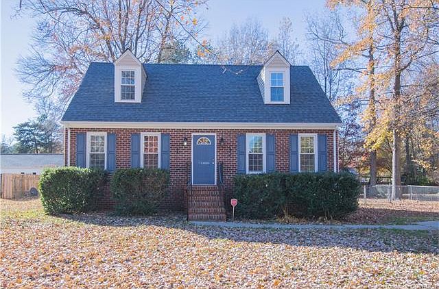 1st image of 14820 Blue Rock Dr