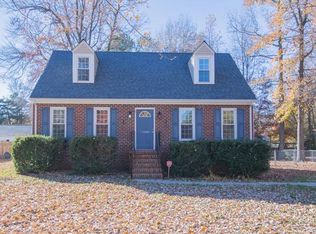 14820 Blue Rock Dr, Chester, VA 23836