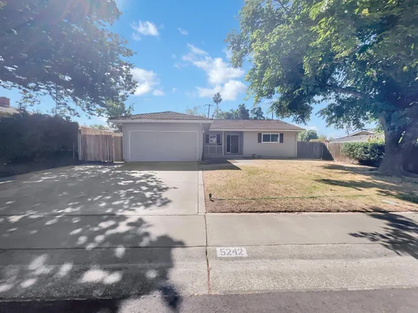5242 NW Verner Ave, Sacramento, CA 95841