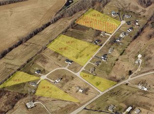 101 Paxton Cir, Hartford, KY 42347