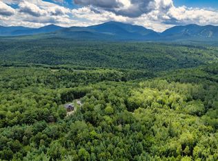 615 Forest Hill Rd, Franconia, NH 03580