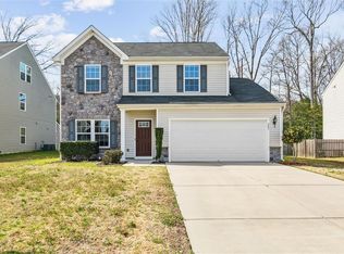207 Musk Turtle Ct, Newport News, VA 23601