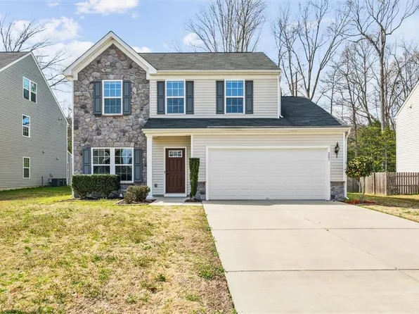 207 Musk Turtle Ct, Newport News, VA 23601
