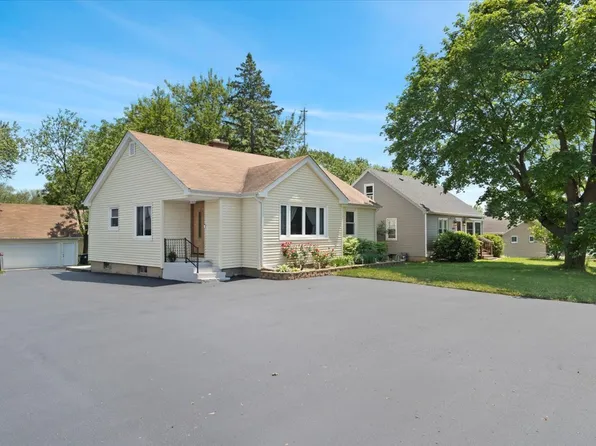 1033 Osmond Ave, Antioch, IL 60002