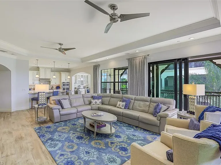 16433 Carrara Way #201 — Photo 6
