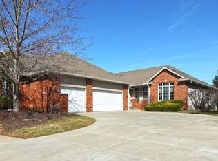 1909 NW 126th St, Clive, IA 50325