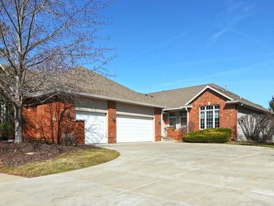 1909 NW 126th St, Clive, IA, 50325