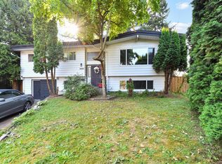 31868 Carlsrue Ave, Abbotsford, BC V2T2J6