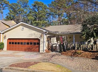 1081 New Gibraltar Sq, Stone Mountain, GA