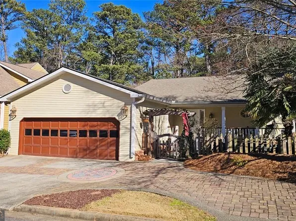 1081 New Gibraltar Sq, Stone Mountain, GA 30083