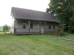 20161 Wineland Rd, Butler, OH 44822