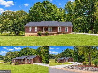 558 McCarty Rd, Statham, GA 30666