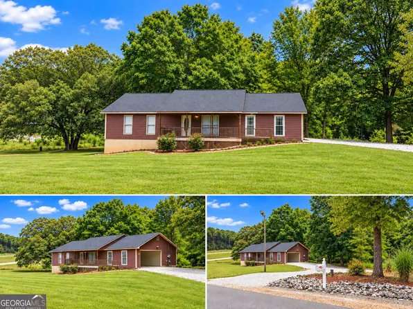 558 McCarty Rd, Statham, GA 30666