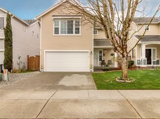 23515 SE 243rd St, Maple Valley, WA 98038