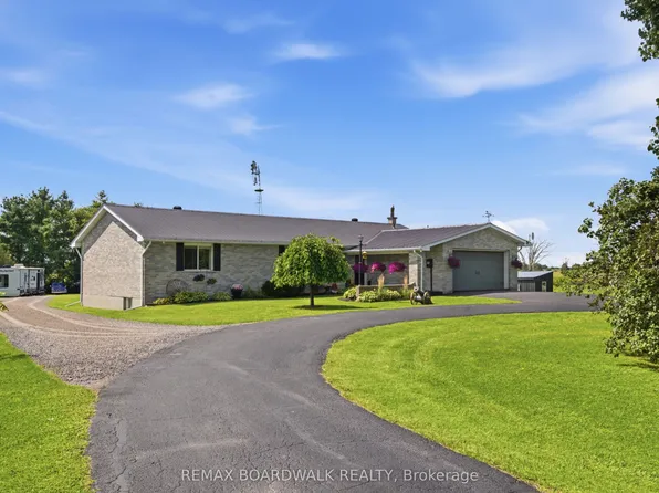 7014 County Road 22 Rd, Edwardsburgh/cardinal, ON K0E 1X0