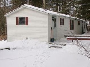 6111 Mack Mtn Rd, West Danville, VT 05873
