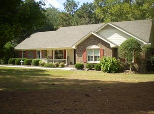 108 Shadywood Dr, Rockingham, NC 28379