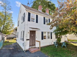 13 Edgewood St, Bristol, CT 06010