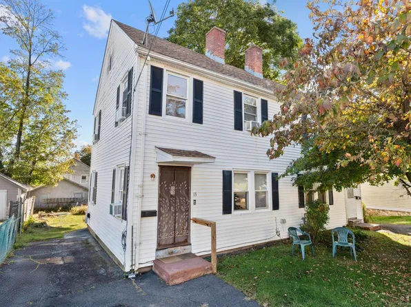 13 Edgewood Street, Bristol, CT 06010