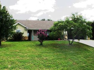4015 Iron Horse Trl, Granbury, TX 76048